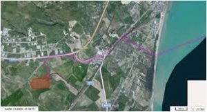 Manfredonia Nuova “Energas: non dobbiamo abbassare la guardia” Manfredonia Nuova “Energas: non dobbiamo abbassare la guardia”