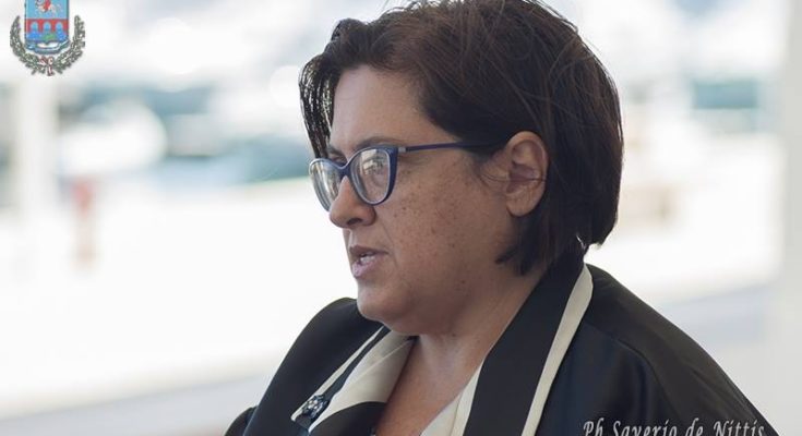 LETTERA ALLE FORZE POLITICHE DI MAGGIORANZA DEL COMUNE DI MANFREDONIA