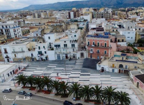 Piano Regionale deĺla mobilità ciclistica. Manfredonia e Zapponeta sono fuori!