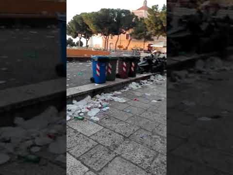 Manfredonia, il duro lavoro di A.S.E. dopo il Grande successo della Notte Colorata Manfredonia, il duro lavoro di A.S.E. dopo il Grande successo della Notte Colorata