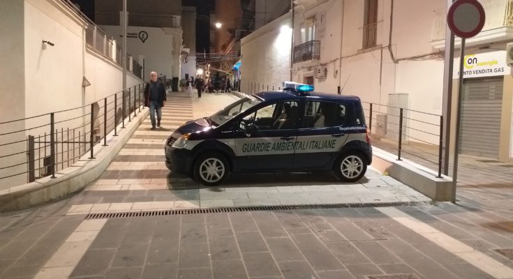 LA DENUNCIA DI UN VOLONTARIO: “AGGREDITO DA UN CONSIGLIERE COMUNALE”