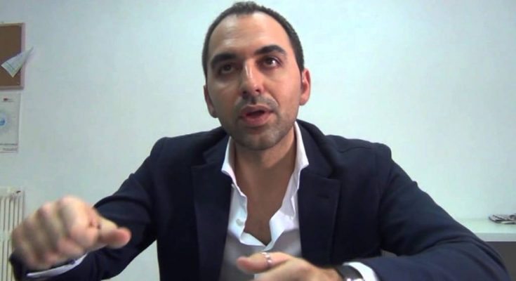 Raffaele Piemontese, a Monte Sant’Angelo serve una risposta dura dello Stato Raffaele Piemontese, a Monte Sant’Angelo serve una risposta dura dello Stato