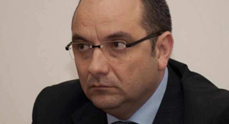 Angelo Riccardi deve lasciare presidenza del Consorzio ASI, la decisione del TAR