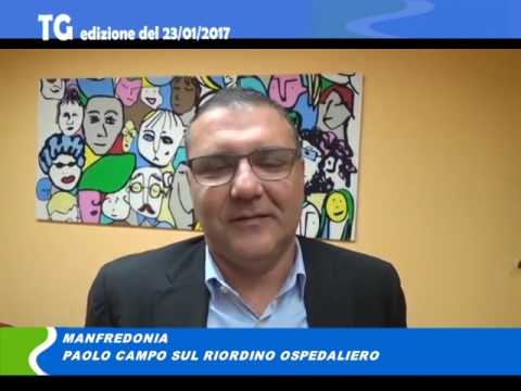 Leonardo Di Gioia vota Lega, dichiarazione Paolo Campo (PD)
