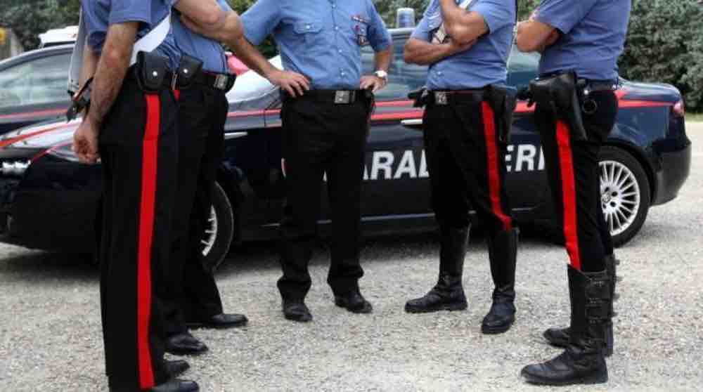 Trinitapoli, vasta operazione dei carabinieri: 8 arresti nella criminalità organizzata „