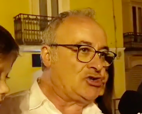 Michele Crisetti ribalta Mangiacotti, è il nuovo sindaco di San Giovanni Rotondo