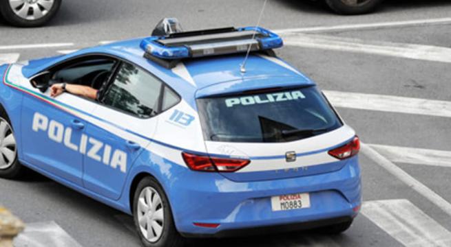 Sicurezza e controllo del territorio: raffica di arresti della polizia in Capitanata „