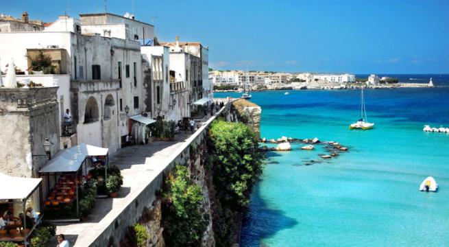 Sole 24 ore, turismo in Puglia a picco: prenotazioni giù del 13,6%