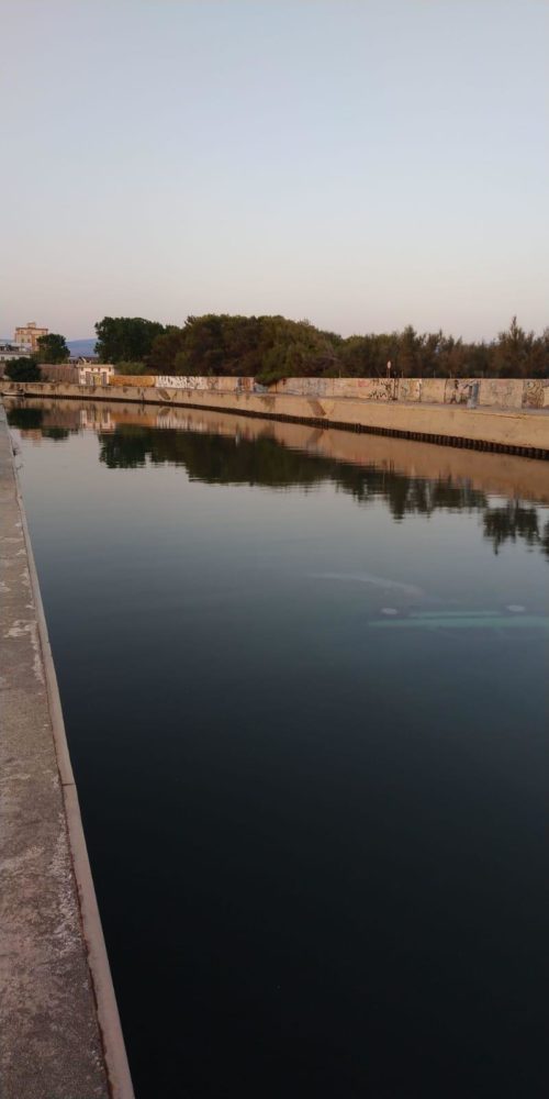 Tragedia nel Gargano