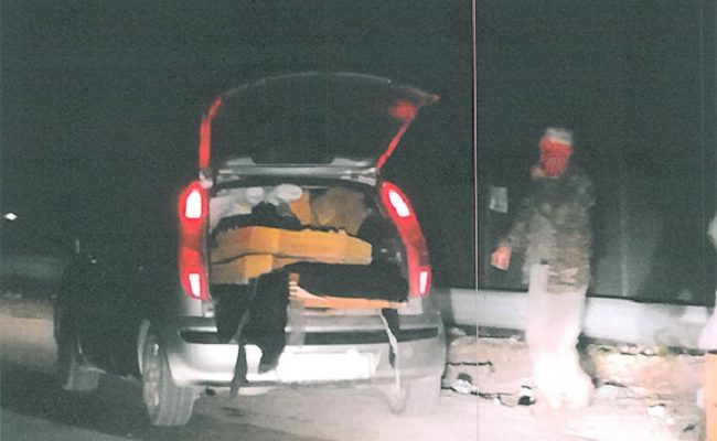 MANFREDONIA, LOTTA ALL’ABBANDONO DEI RIFIUTI: ARRIVANO LE TELECAMERE