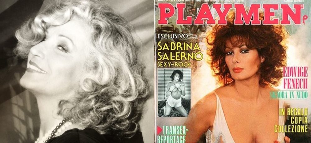 Adelina Tattilo: la manfredoniana che costruì l’impero dell’hard Adelina Tattilo: la manfredoniana che costruì l’impero dell’hard