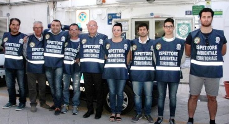 DECRETO SBLOCCA ITALIA E VOLONTARIATO DECRETO SBLOCCA ITALIA E VOLONTARIATO