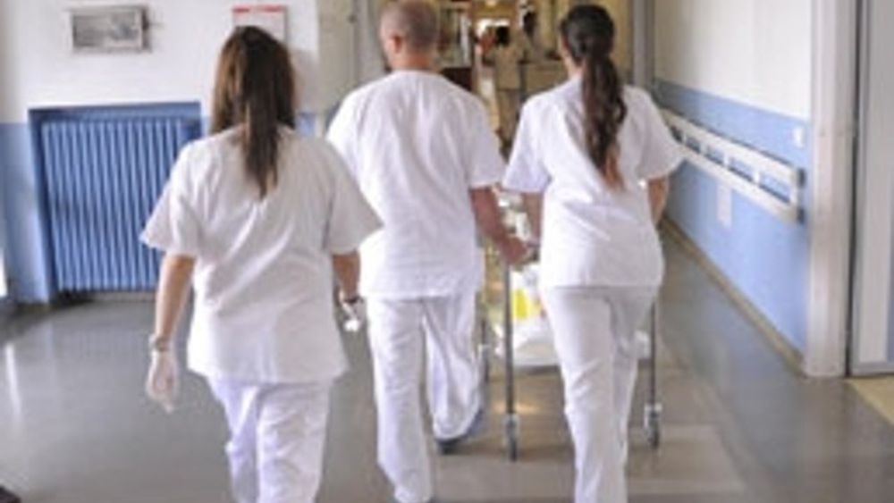 Concorso per infermieri a Bari in Puglia „