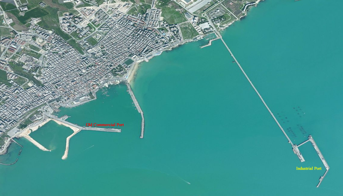 Puglia, stanziati 307mln in 3 anni per migliorare 5 porti