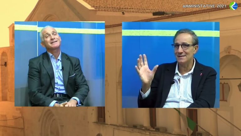 Politica Archivi - ManfredoniaTV