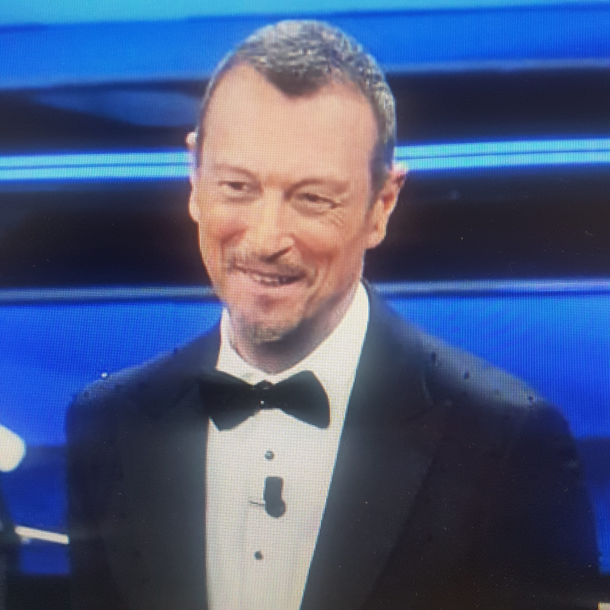 Sanremo .conferma Amadeus per festival 2023 2024