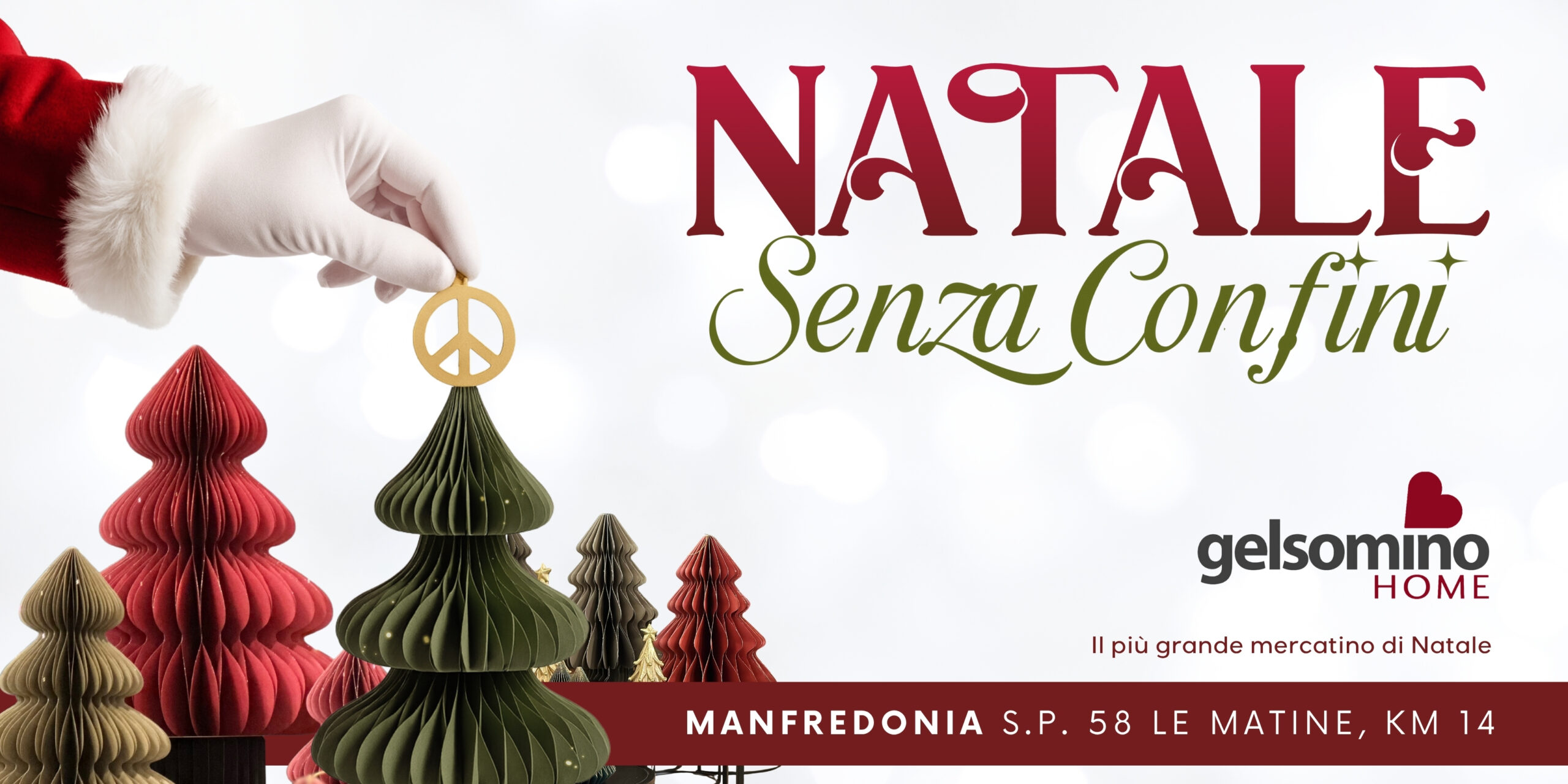 brico Natale